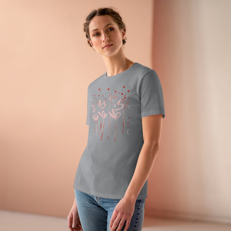 Load image into Gallery viewer, Flowers-Degree T Shirts