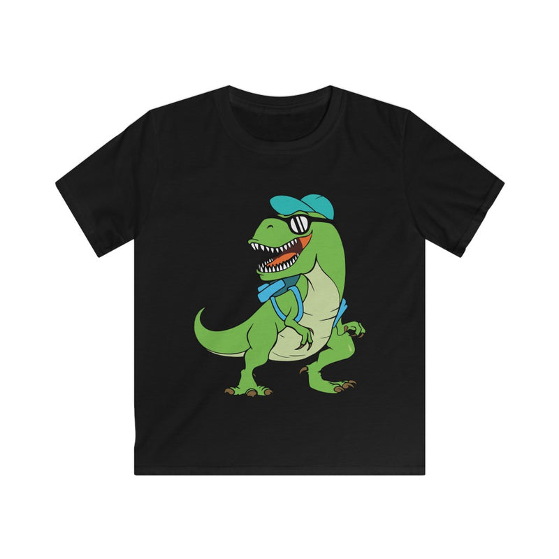 Load image into Gallery viewer, Love My T-Rex-Degree T Shirts