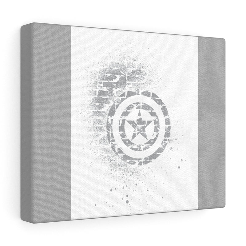 Load image into Gallery viewer, America Canvas-Degree T Shirts