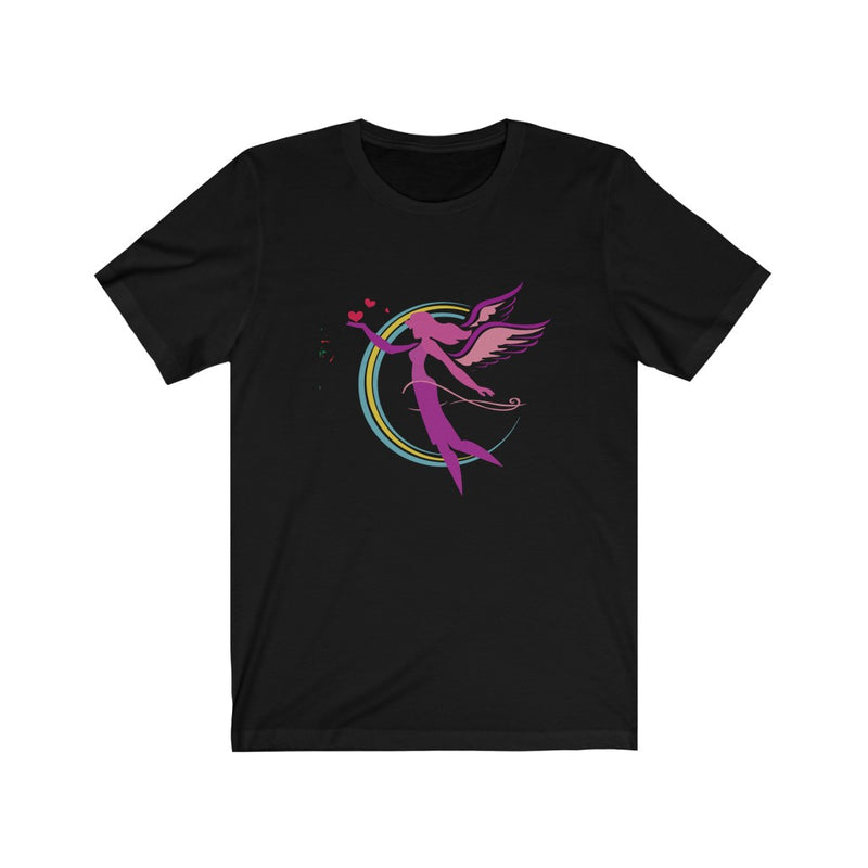 Load image into Gallery viewer, LOVE ANGEL-Degree T Shirts