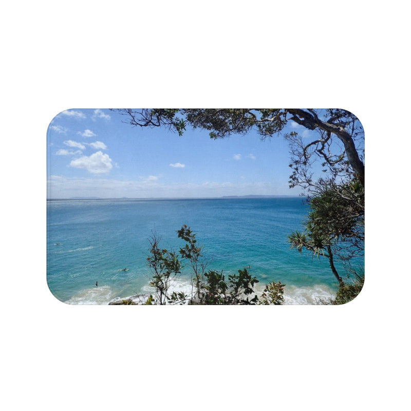 Load image into Gallery viewer, Australia Bath Mat-Degree T Shirts