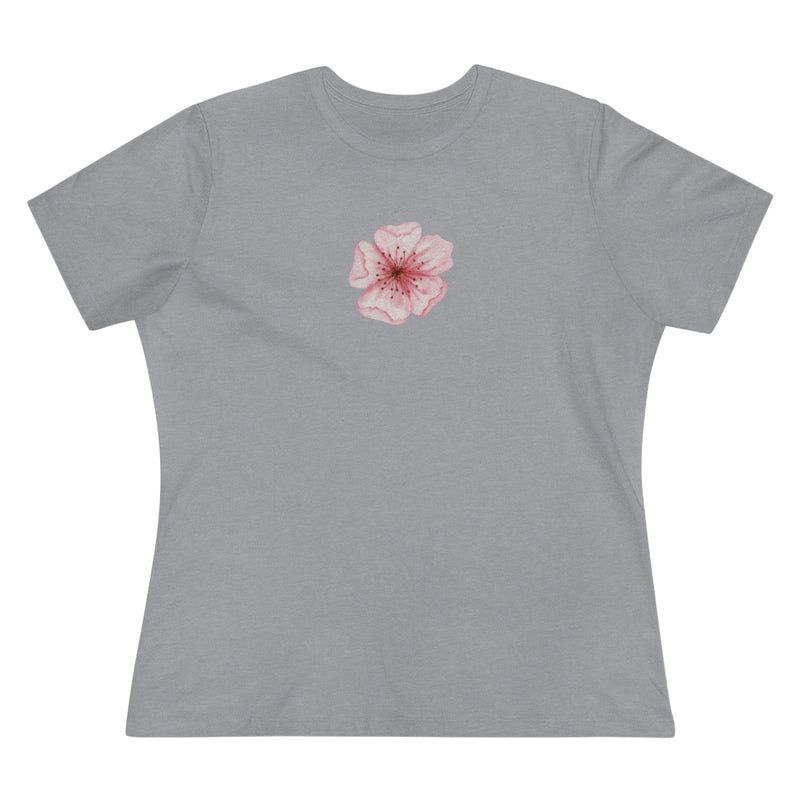 Load image into Gallery viewer, My Flower-Degree T Shirts