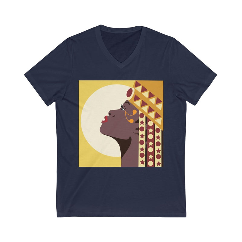 Load image into Gallery viewer, African Royalty-Degree T Shirts