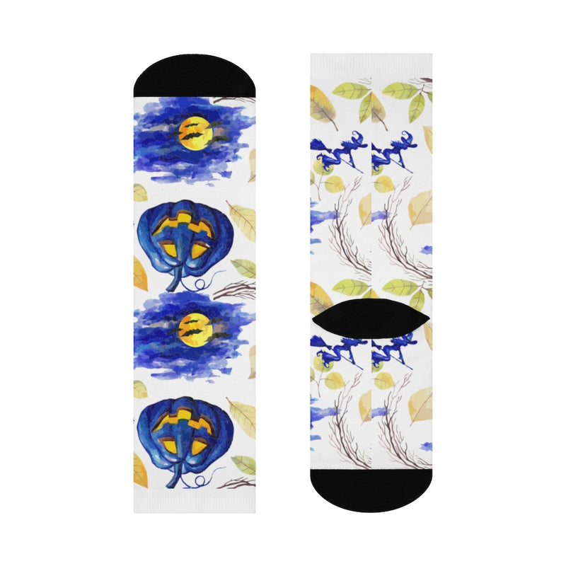 Load image into Gallery viewer, Blue Pumpkins-Degree T Shirts