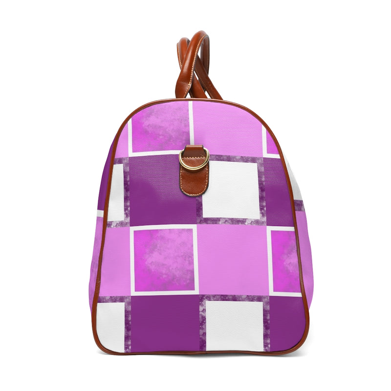 Load image into Gallery viewer, The Adrienne waterproof travel bag