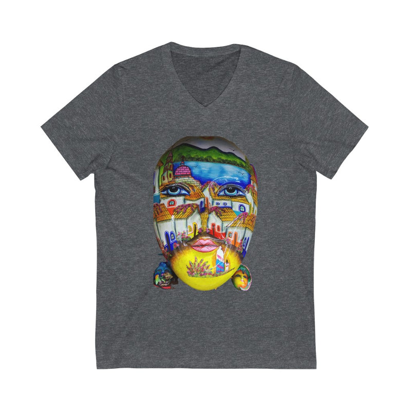 Load image into Gallery viewer, Face of Beauty-Degree T Shirts