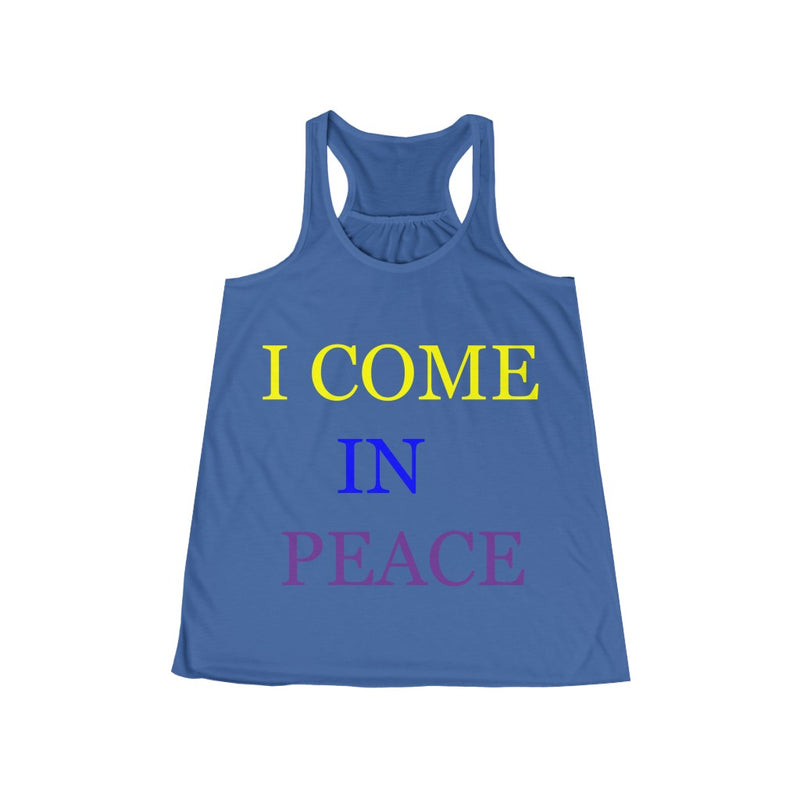 Load image into Gallery viewer, I Come IN PEACE-Degree T Shirts