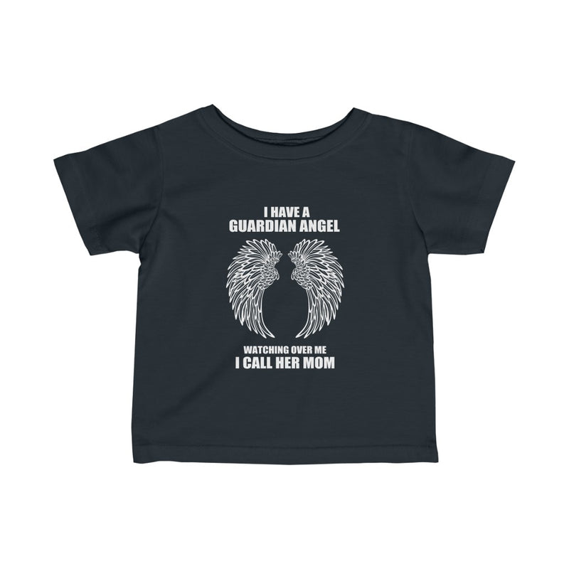 Load image into Gallery viewer, Guardian Angel-Degree T Shirts