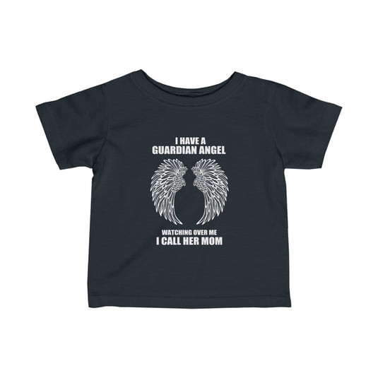Guardian Angel-Degree T Shirts