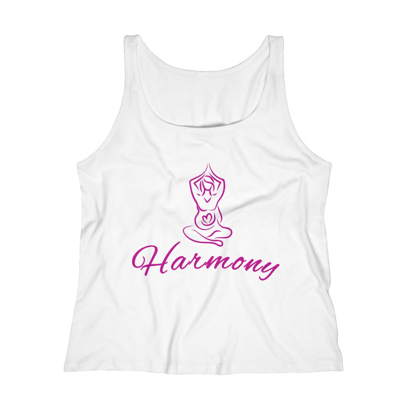 Load image into Gallery viewer, HARMONY in Yoga-Degree T Shirts