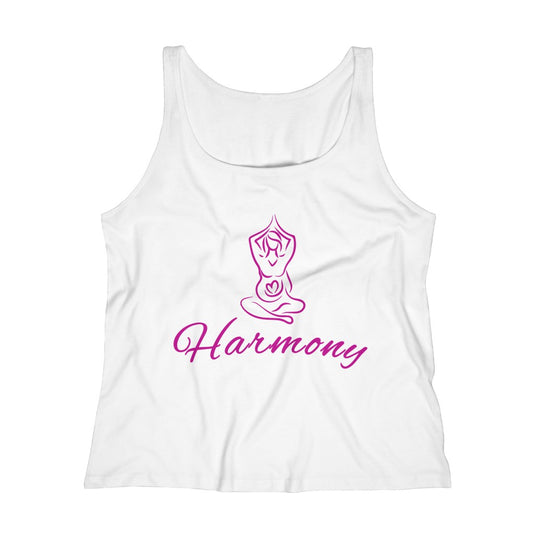 HARMONY in Yoga-Degree T Shirts