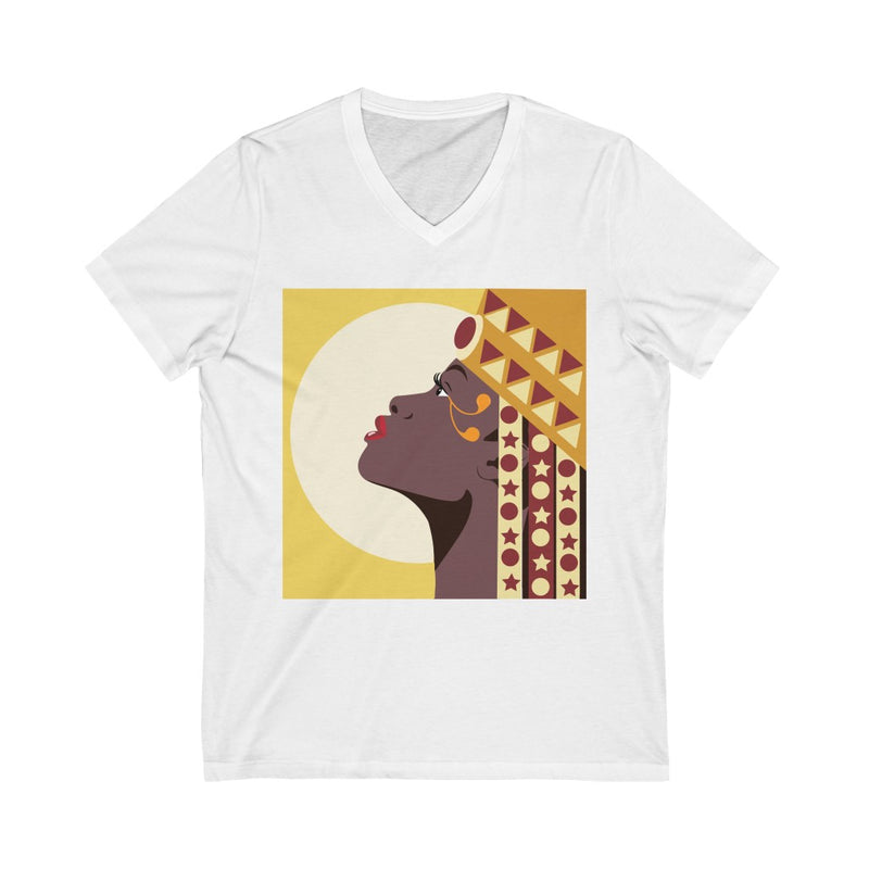 Load image into Gallery viewer, African Royalty-Degree T Shirts
