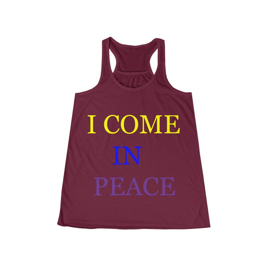 I Come IN PEACE-Degree T Shirts