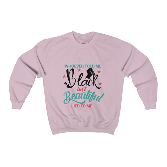 Black isn't Beautiful-Degree T Shirts
