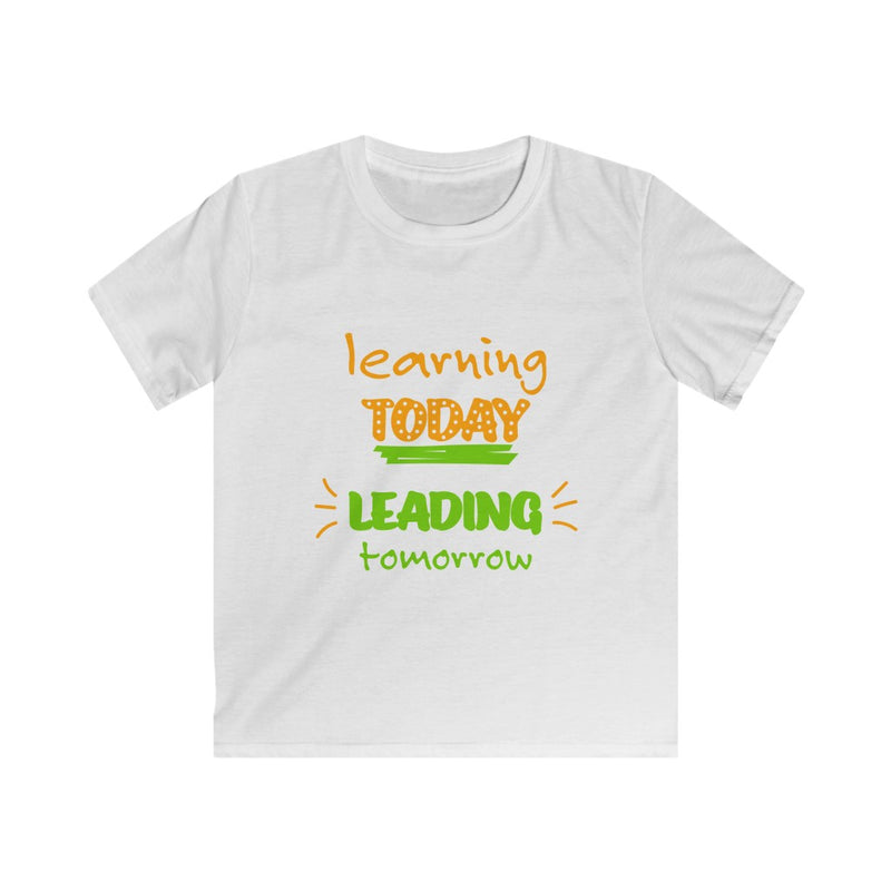 Load image into Gallery viewer, Learn and Lead-Degree T Shirts