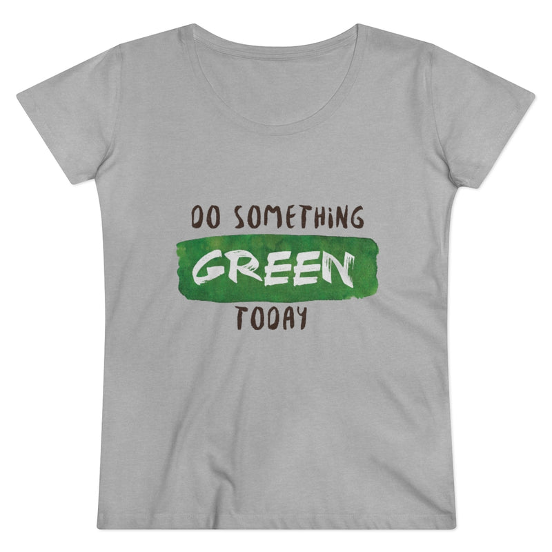 Load image into Gallery viewer, DO SOMETHING GREEN-Degree T Shirts