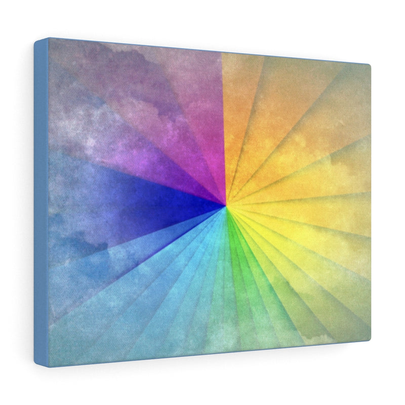 Load image into Gallery viewer, Kaleidoscope-Degree T Shirts