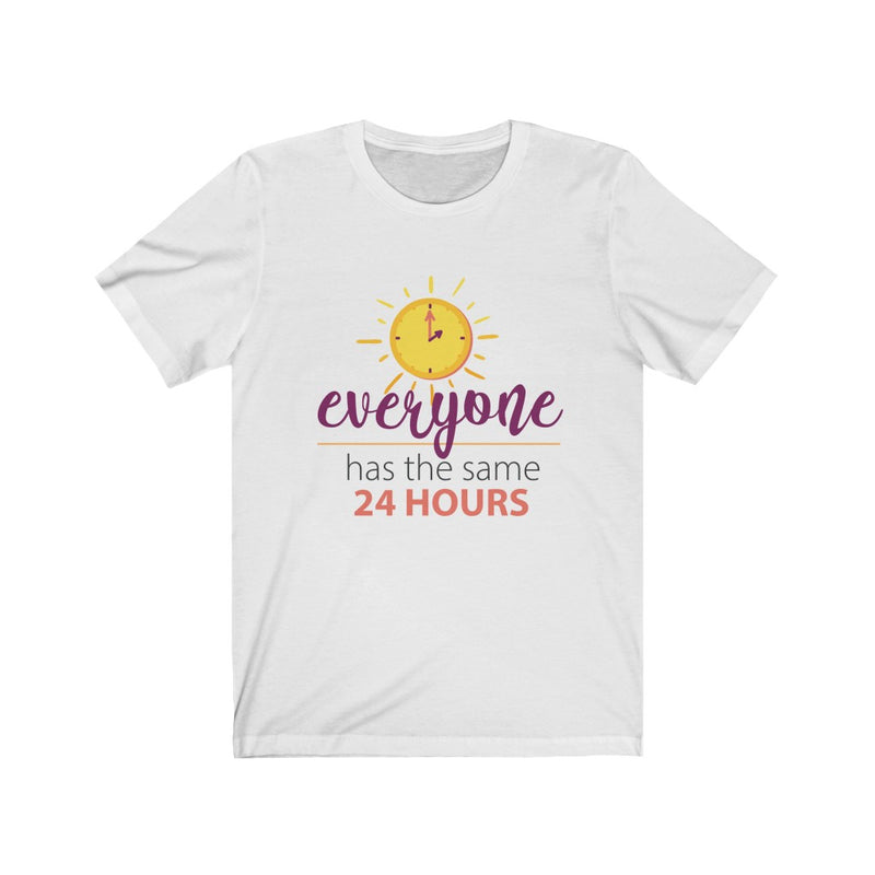 Load image into Gallery viewer, 24 HOURS-Degree T Shirts