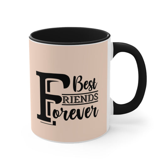 Best Friends Forever-Degree T Shirts