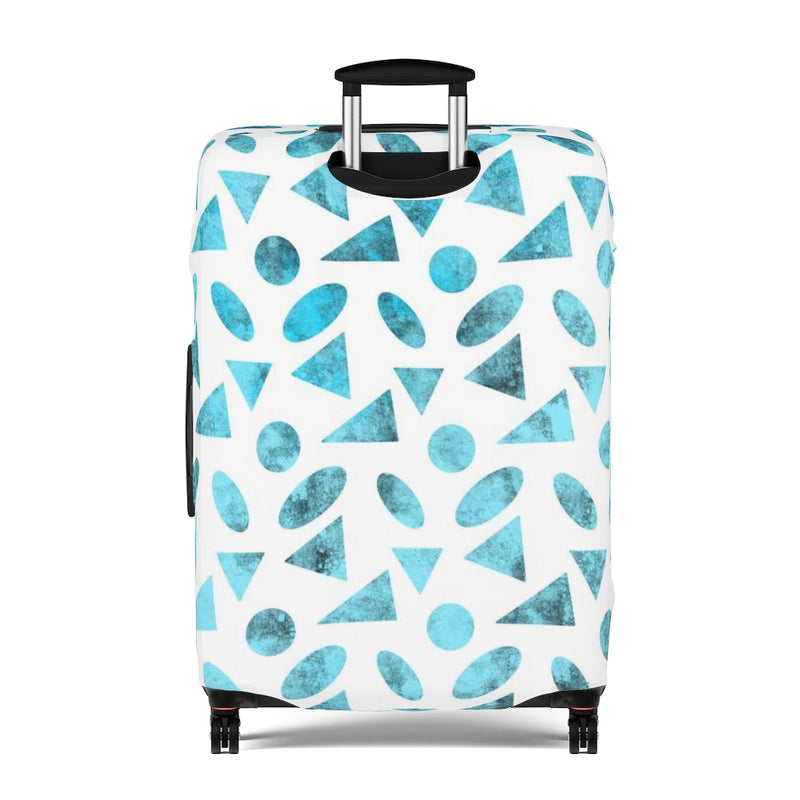 Load image into Gallery viewer, Atlas Luggage Cover