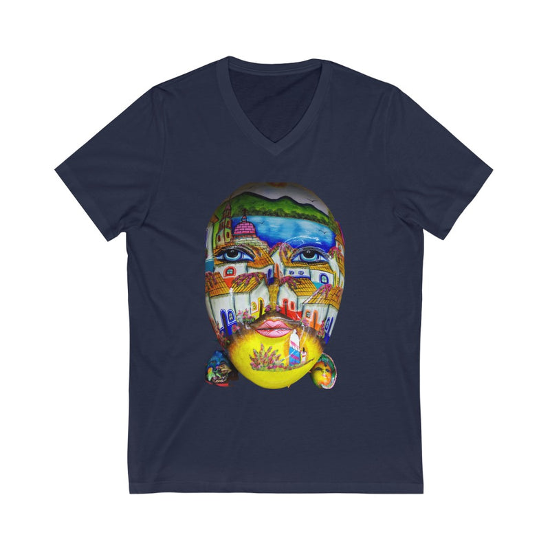 Load image into Gallery viewer, Face of Beauty-Degree T Shirts