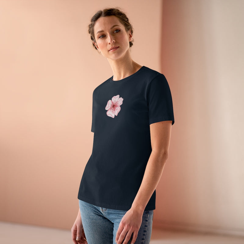 Load image into Gallery viewer, My Flower-Degree T Shirts