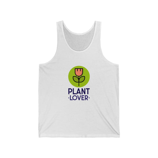 PLANT LOVER-Degree T Shirts