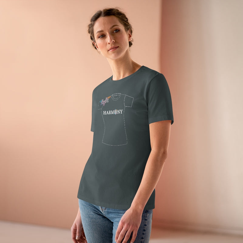 Load image into Gallery viewer, HARMONY PREMIUM-Degree T Shirts