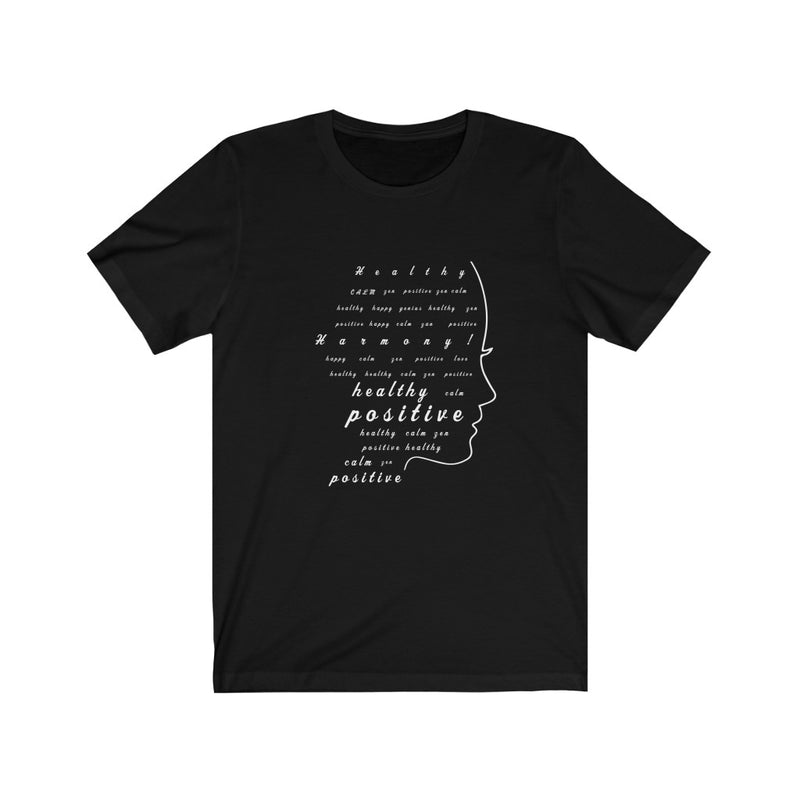 Load image into Gallery viewer, STAY POSITIVE-Degree T Shirts