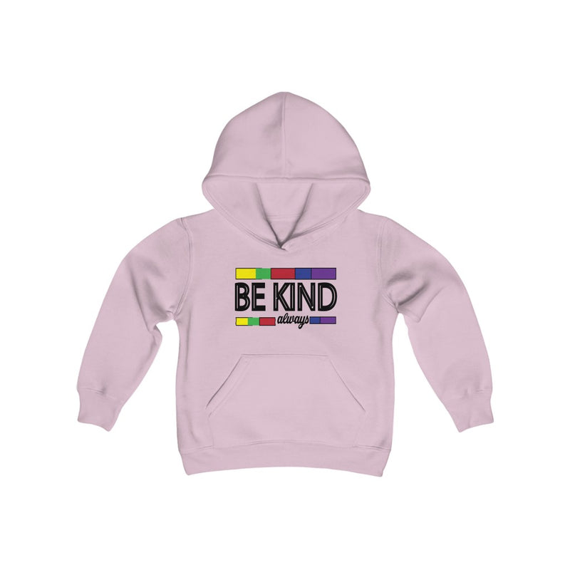 Load image into Gallery viewer, Be Kind Always-Degree T Shirts