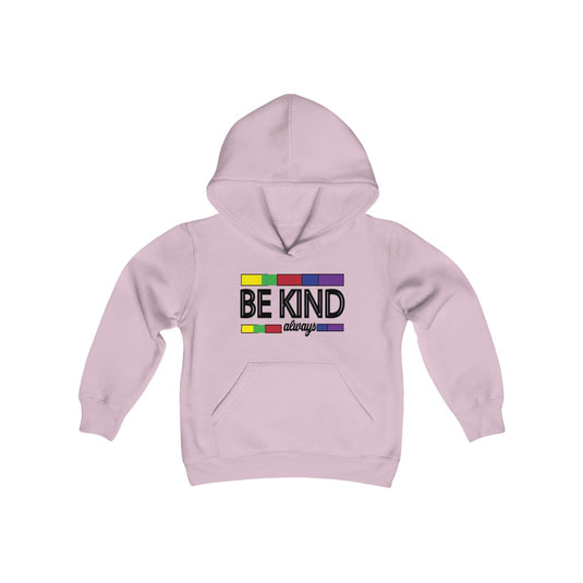 Be Kind Always-Degree T Shirts