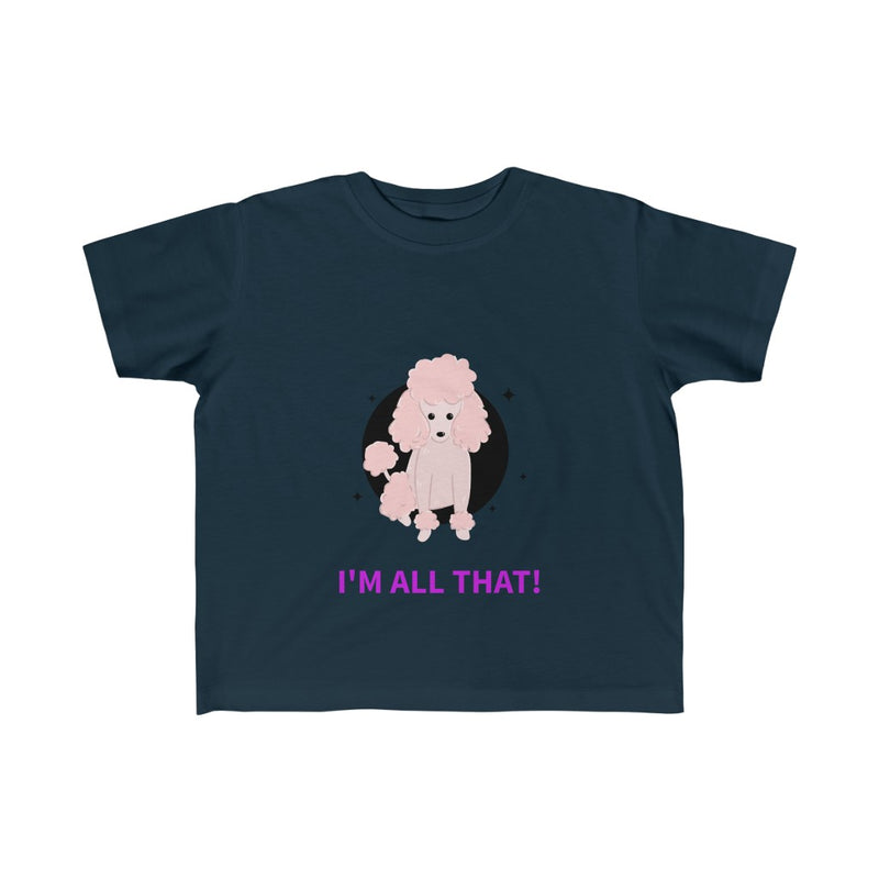 Load image into Gallery viewer, I'M ALL THAT!-Degree T Shirts