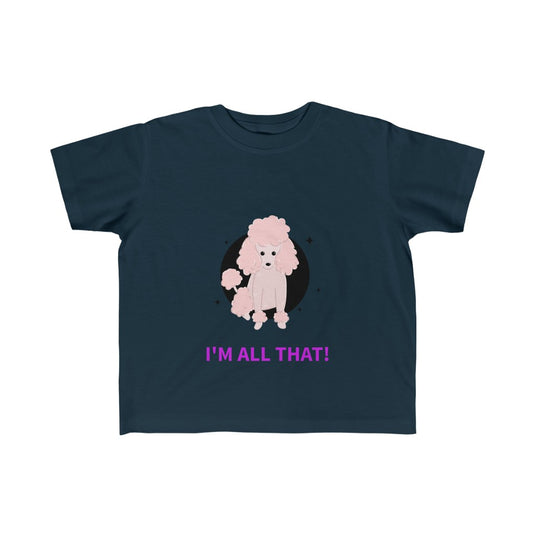 I'M ALL THAT!-Degree T Shirts