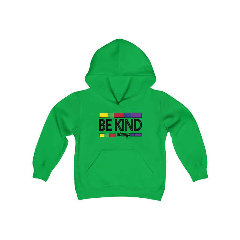 Load image into Gallery viewer, Be Kind Always-Degree T Shirts