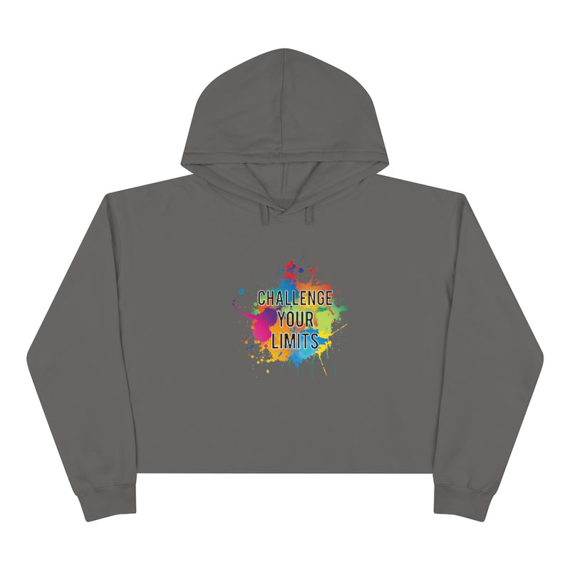 Load image into Gallery viewer, Challenge Your Limits-Degree T Shirts