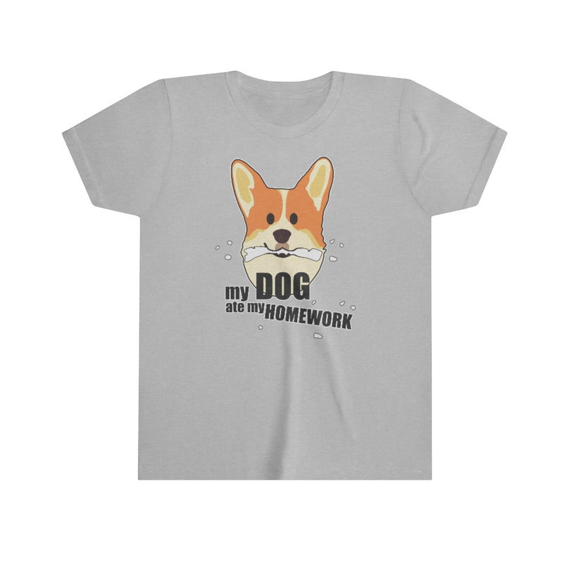 Load image into Gallery viewer, Homework-Degree T Shirts