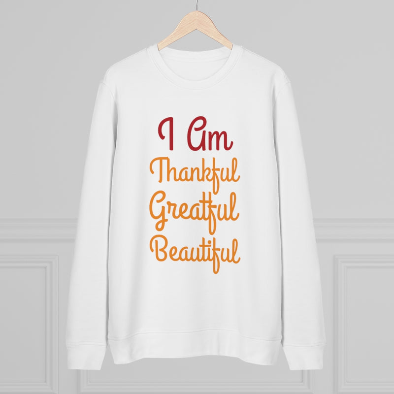 Load image into Gallery viewer, I am Thankful, Grateful, Beautiful-Degree T Shirts