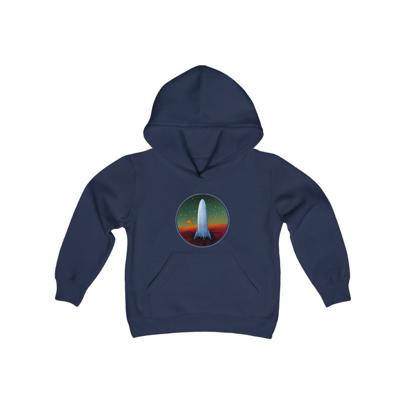 Load image into Gallery viewer, Believe in Space-Degree T Shirts