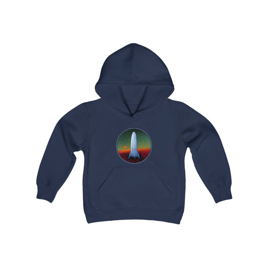 Believe in Space-Degree T Shirts