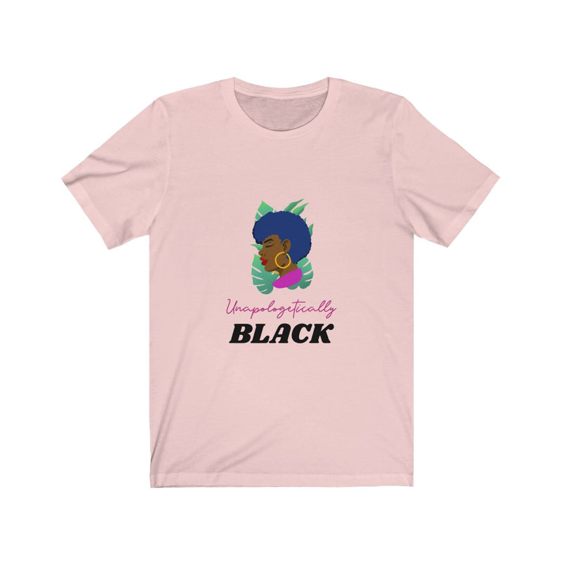 Load image into Gallery viewer, UNAPOLOGETICALLY BLACK-Degree T Shirts