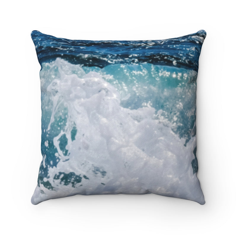 Load image into Gallery viewer, Ocean pillow-Degree T Shirts
