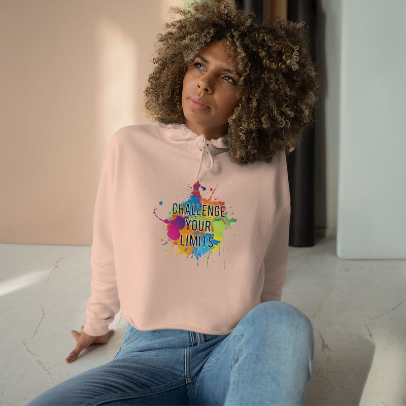 Load image into Gallery viewer, Challenge Your Limits-Degree T Shirts