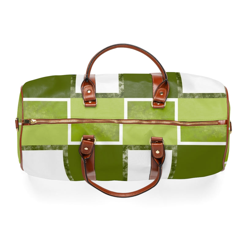 Load image into Gallery viewer, The Savannah waterproof travel bag