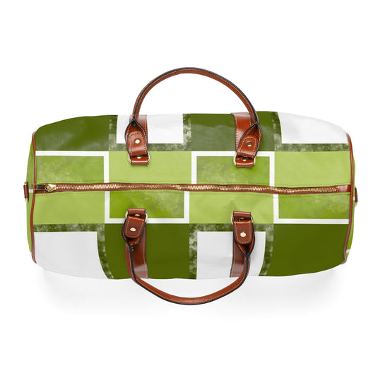The Savannah waterproof travel bag