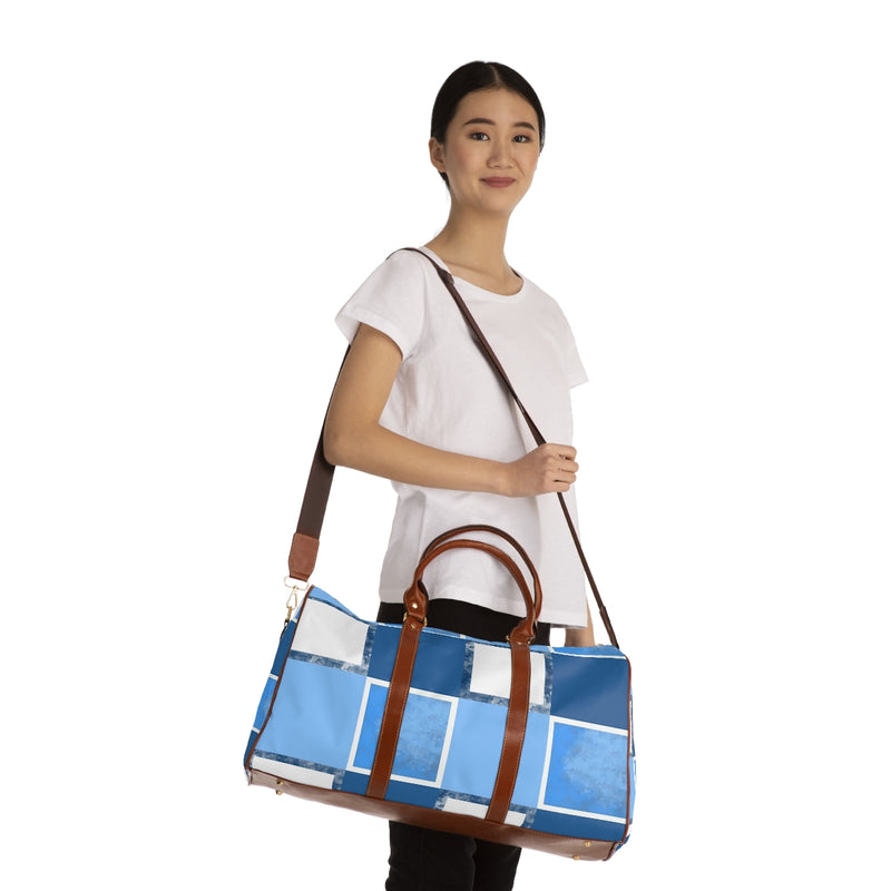 Load image into Gallery viewer, The Jill waterproof travel bag