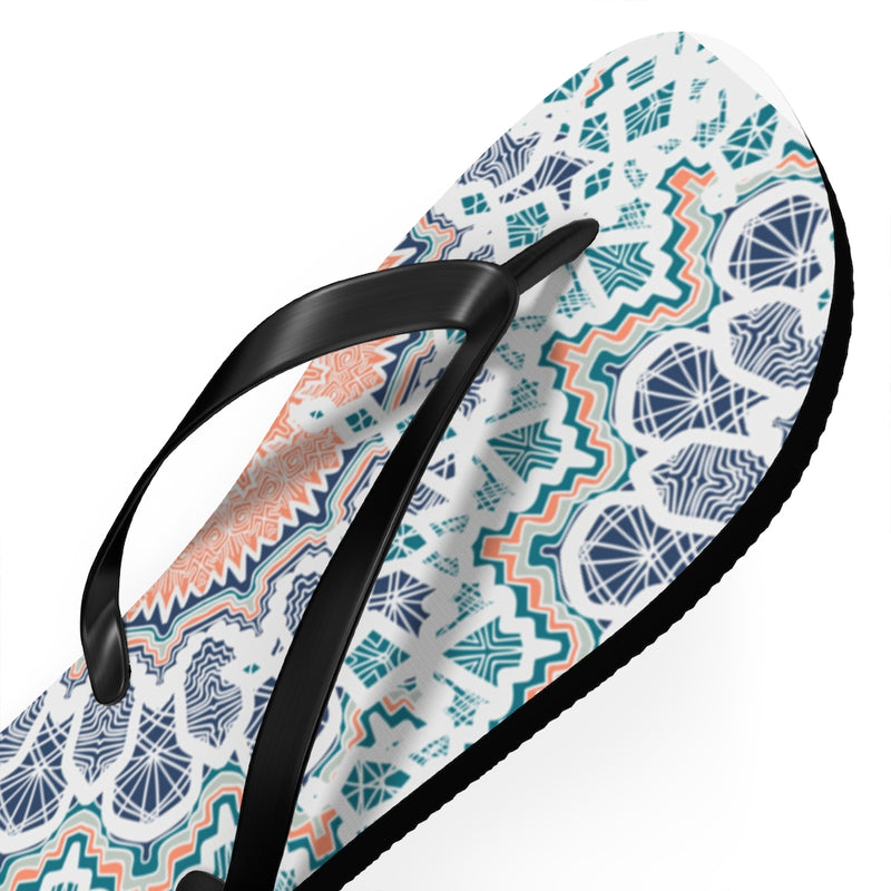 Load image into Gallery viewer, Ariana flip flops-Degree T Shirts