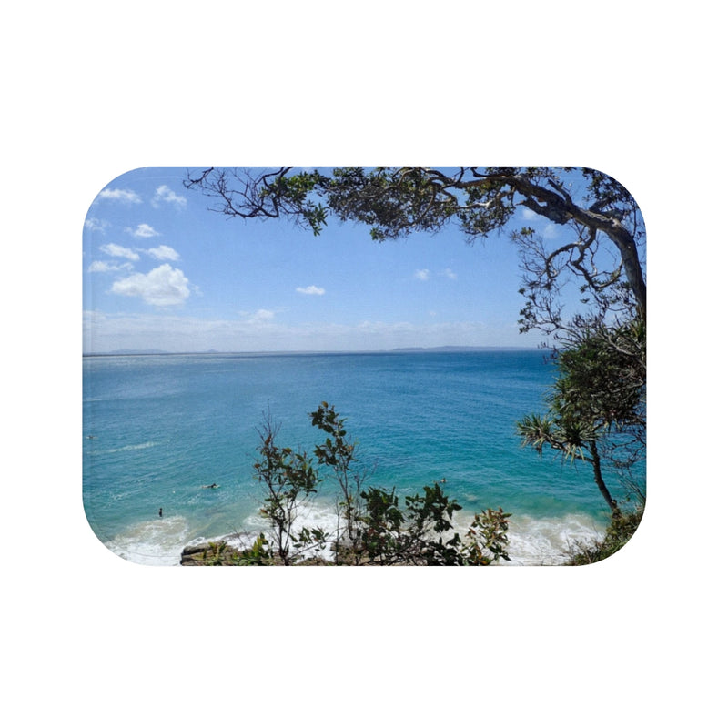 Load image into Gallery viewer, Australia Bath Mat-Degree T Shirts