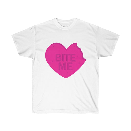 BITE ME-Degree T Shirts