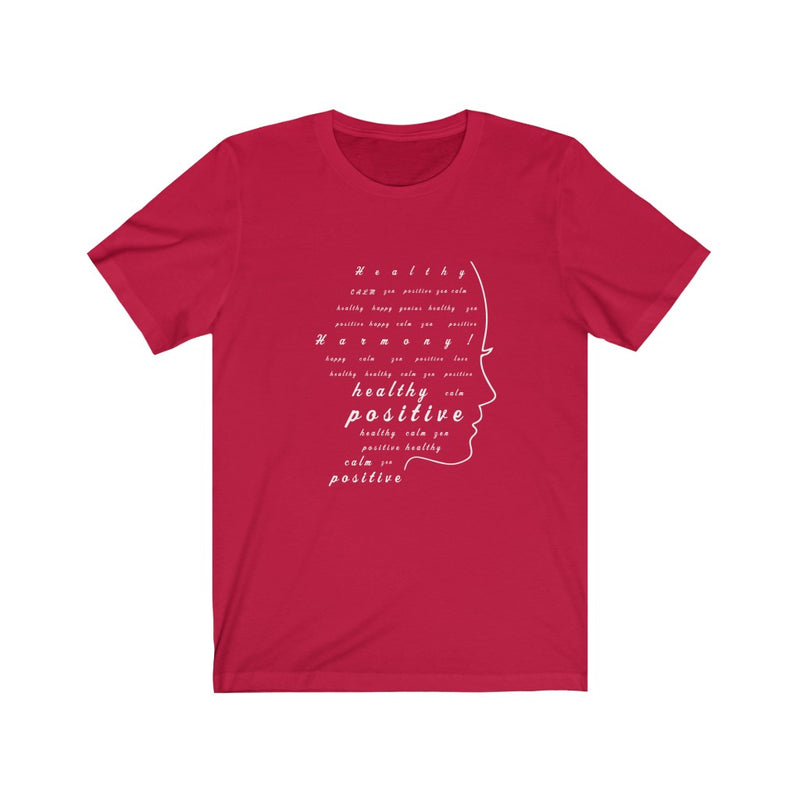 Load image into Gallery viewer, STAY POSITIVE-Degree T Shirts