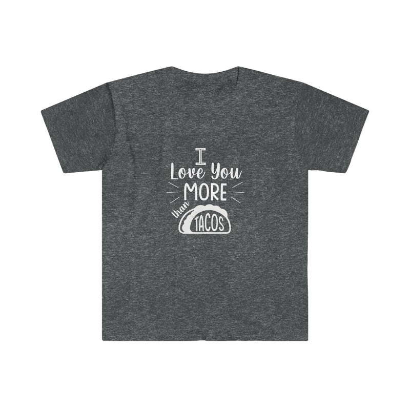Load image into Gallery viewer, More than Tacos-Degree T Shirts